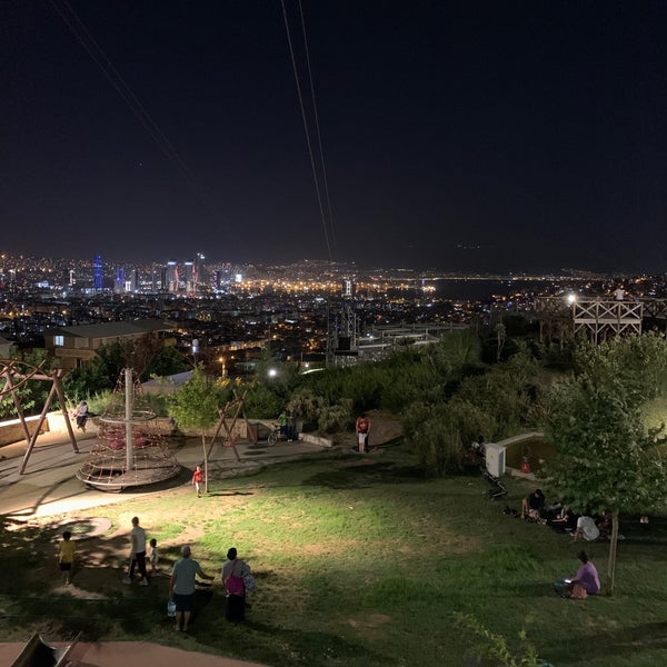 Macera Parki Park