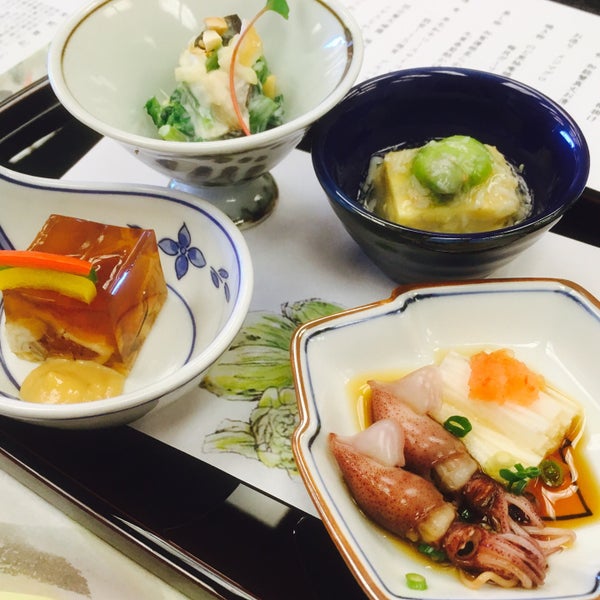 Photos At 松魚亭 東山1 38 30