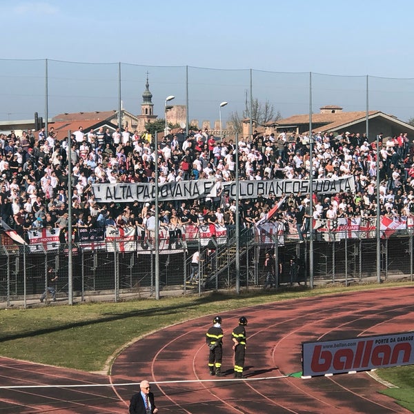 Stadio Pier Cesare Tombolato 4 tips