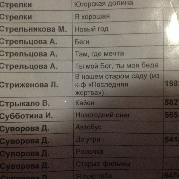 Я Пою Новый Год Текст