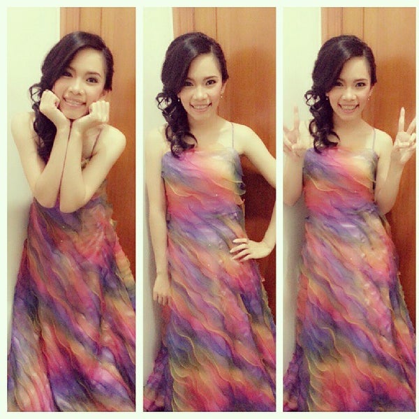 CUCU Foto Bridal Salon - Kelapa Gading - Jl. Boulevard Raya WE 2 No. 1K - L