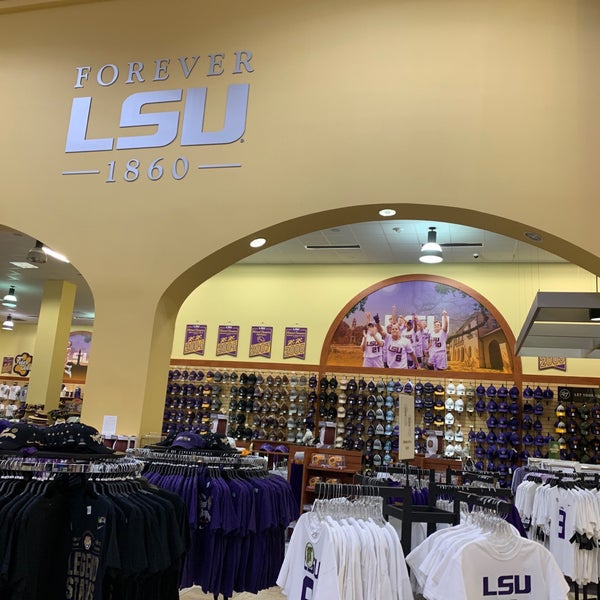 Barnes & Noble Baton Rouge, LA