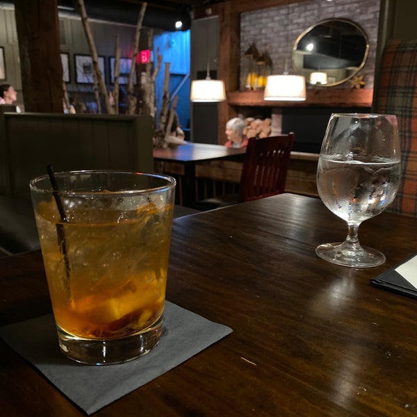 9/3/2020にDon R.がHarrison&#39;s Restaurant &amp; Barで撮った写真