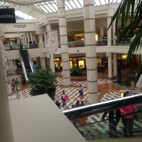 Stonestown Galleria Shopping Mall in Stonestown Stonestown Galleria Shopping Mall in Stonestown
