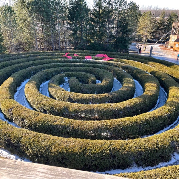 Saunders Farm Farm in Munster