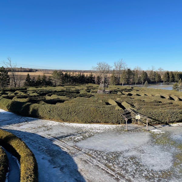 Saunders Farm Farm in Munster