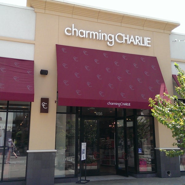 Charming Charlie (Now Closed) 3 tips