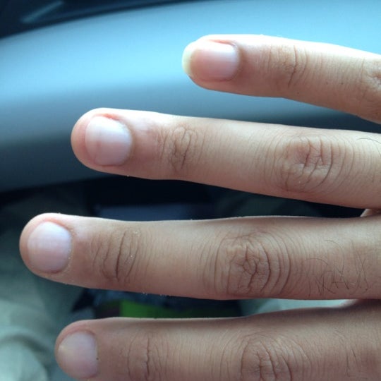 Montrose Nails 13 tips from 247 visitors