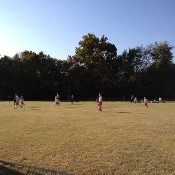 Kolping Kicks Soccer Complex St Louis, MO