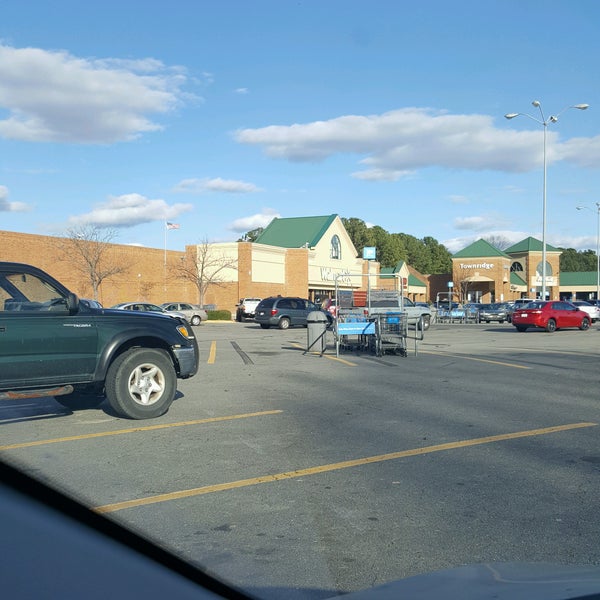 Walmart Northwest Raleigh Raleigh, NC