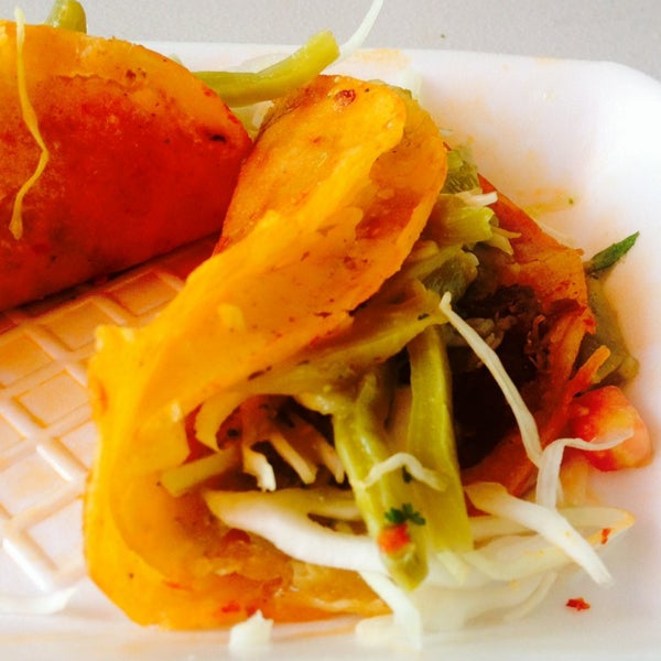 Tacos al Vapor "San Juan" Restaurante mexicano