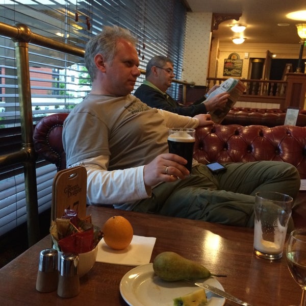 Hand & Flower pub Hammersmith and Fulham London, Greater London