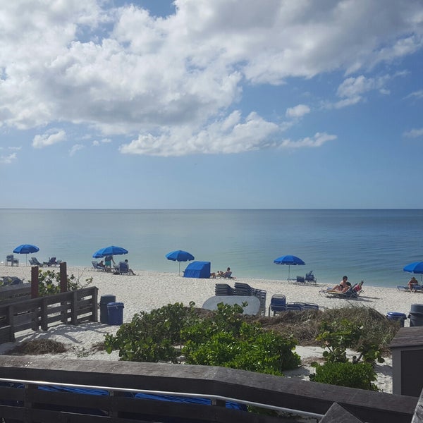 North Beach Club, Pelican Bay - Naples, FL