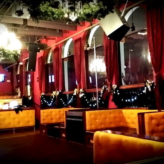 12/22/2013にSophia S.がHorizon at Harry&#39;sで撮った写真