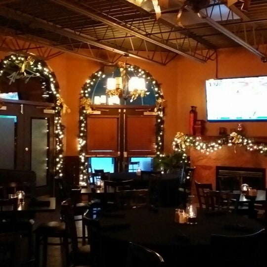 11/30/2013にSophia S.がHarry&#39;s Restaurant &amp; Barで撮った写真