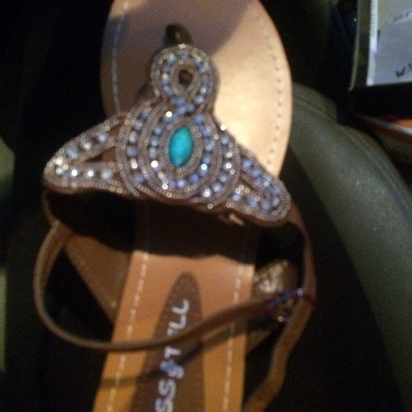 Shoe Expo Houston, TX