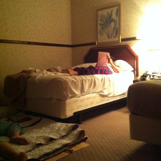 11/7/2012 tarihinde Dara S.ziyaretçi tarafından Travelodge Hotel at LAX'de çekilen fotoğraf