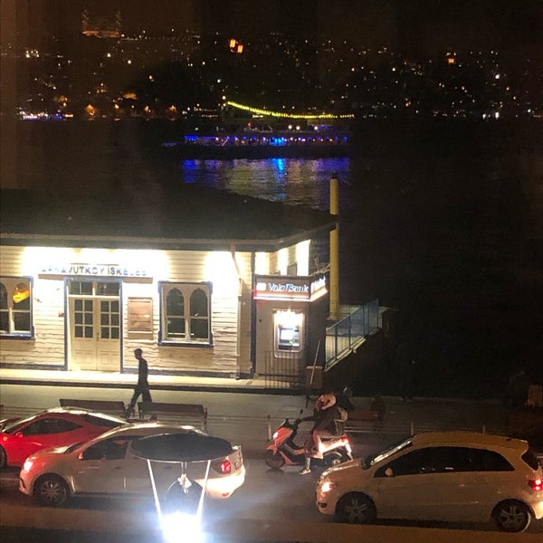 Photo taken at Eftalya Balık by Cigdem C. on 10/19/2019