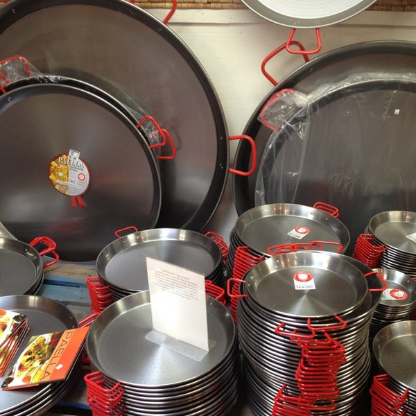 Spanish Table Music Store in Downtown Santa Fe