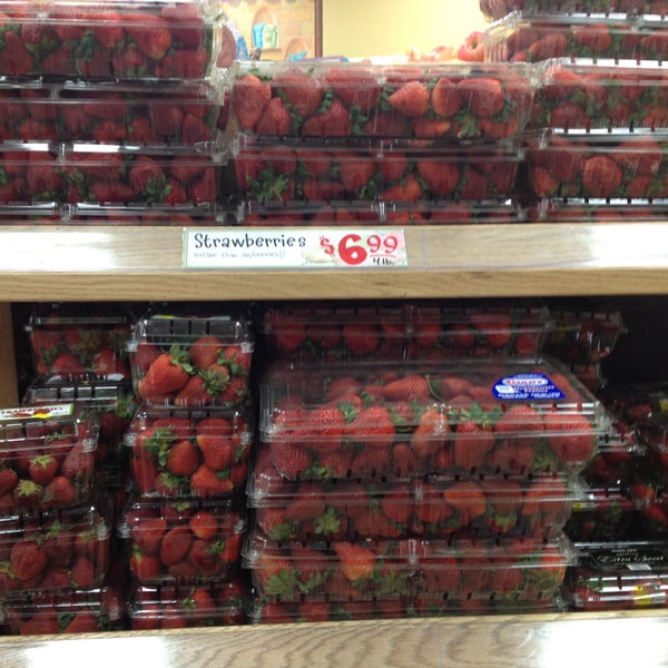 Photos at Trader Joe's Grocery Store in Santa Fe