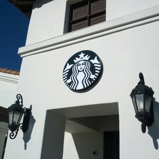 Starbucks Calabasas, CA