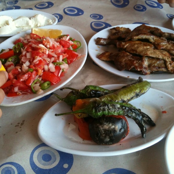 Yörükoğlu Et Mangal 94 tavsiye�da fotoğraflar