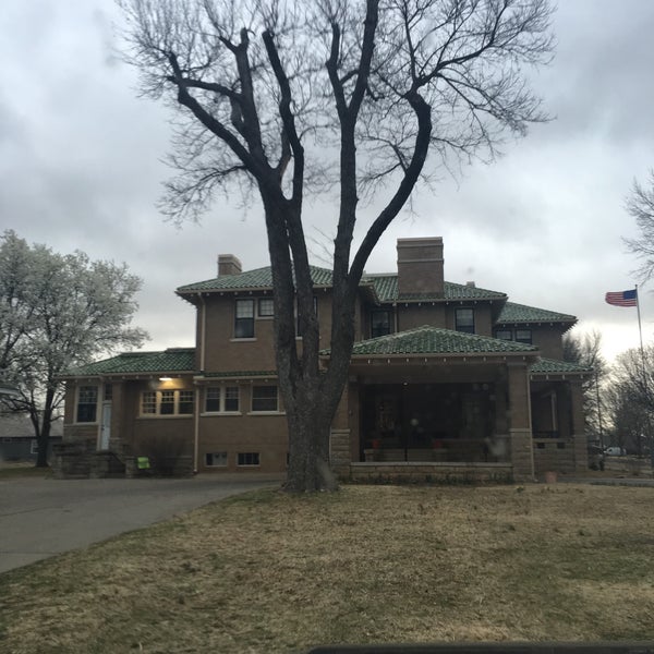 Ponca City Art Association Ponca City, OK