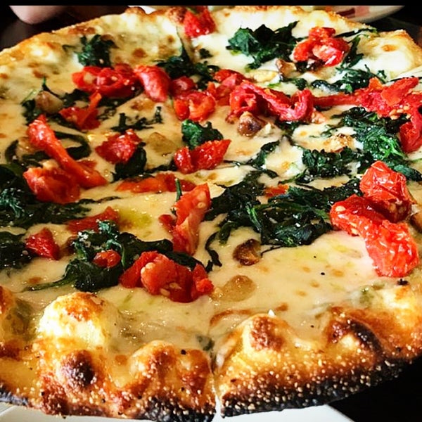 Rosemary's Thyme Bistro Mediterranean Restaurant in Clifton