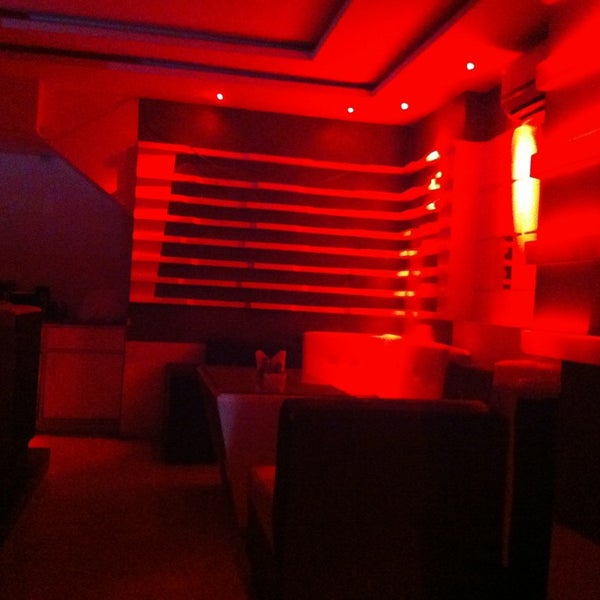 Photos at Aqua Lounge - Gallery Row - 3 tips from 124 visitors