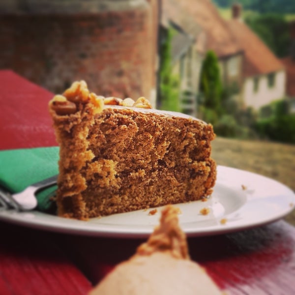 The Salt Cellar Shaftesbury, Dorset