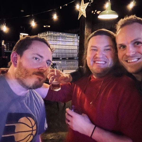 Terre Haute Brewing Company Terre Haute, IN