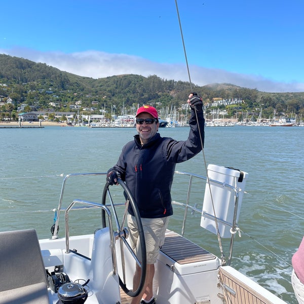 Clipper Yacht Harbor Harbor or Marina in Marinship