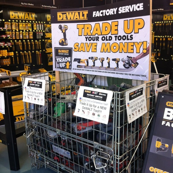 Dewalt store H rdavat Ma azas
