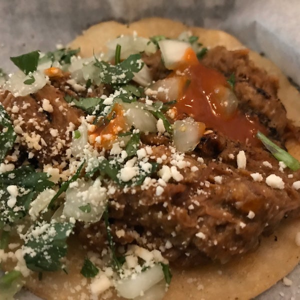 Снимок сделан в Juan&#39;s Flying Burrito пользователем Armando V. 10/25/2019