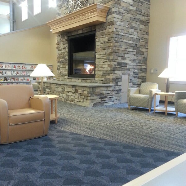 South Bowie Branch Library Library in Bowie