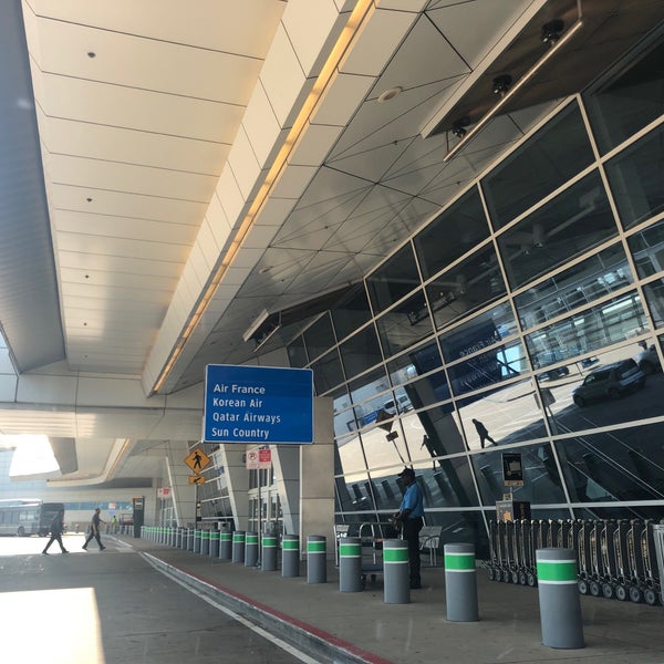 Terminal Link Station Airport Tram Station