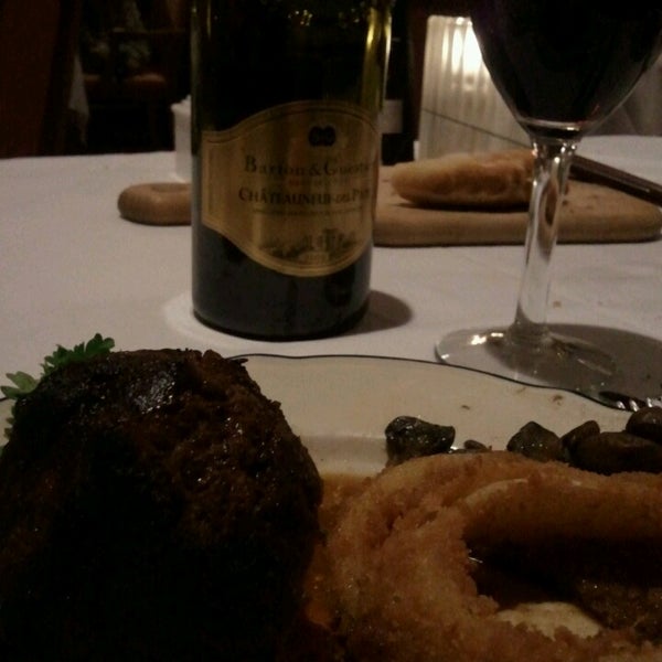 Photos at Corner House Racine, WI