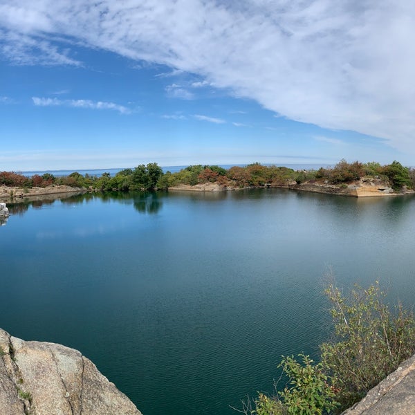 Are Dogs Allowed At Halibut Point State Park