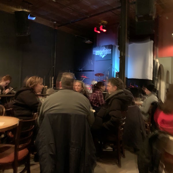 Iron Horse Music Hall 10 tips from 873 visitors