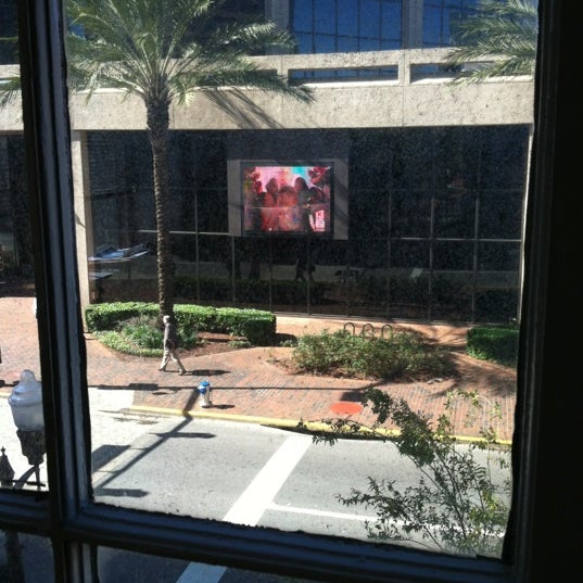 รูปภาพถ่ายที่ CoLab Orlando โดย joe t. เมื่อ 1/31/2013