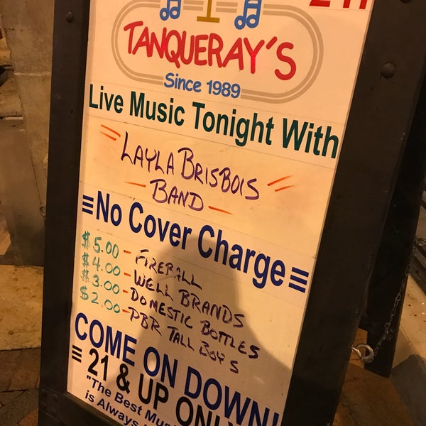 Photos at Tanqueray's Bar & Grille Lounge in Central Business District