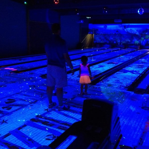 Holder Family Fun Center Hendersonville, TN