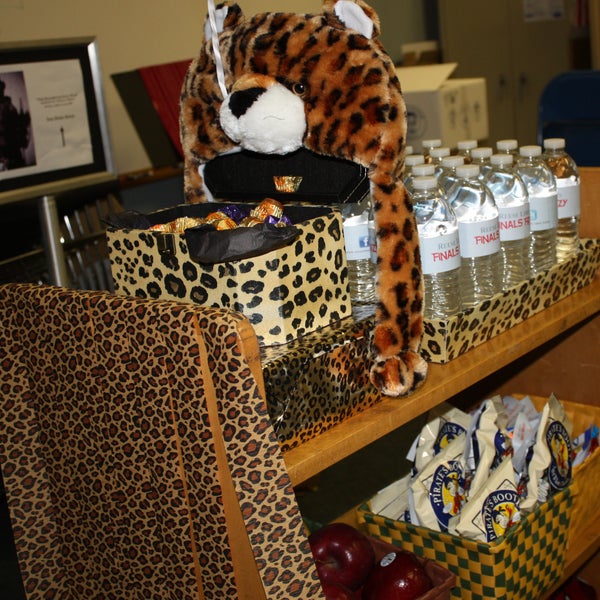 Reese Library College Library in Augusta