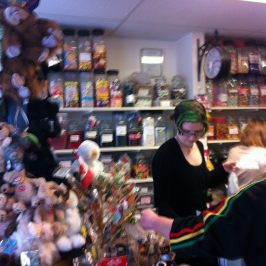 Candy Bouquet 2 tips