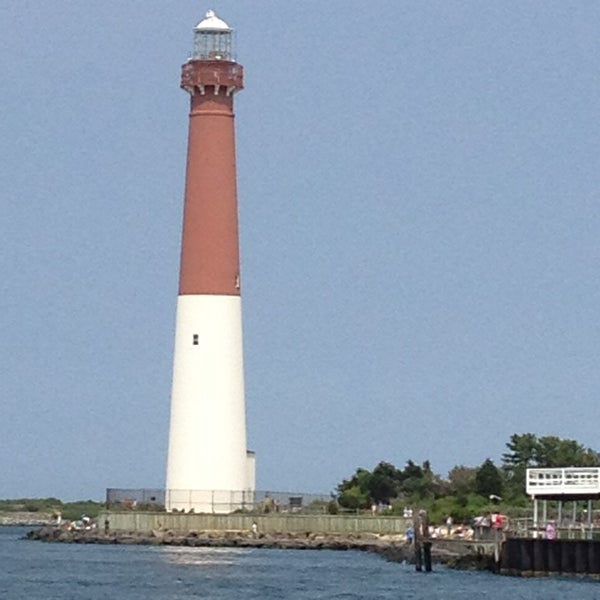Barnegat Lighthouse State Park Barnegat Light, NJ