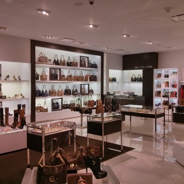 michael kors bellevue square