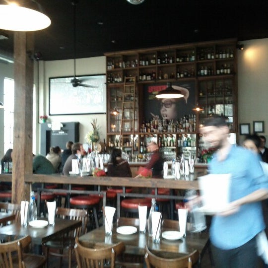 Photos at Ba Bar Seattle, WA