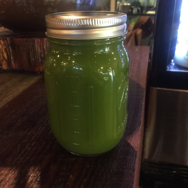 Thai hot juice, 16oz breakfast $10