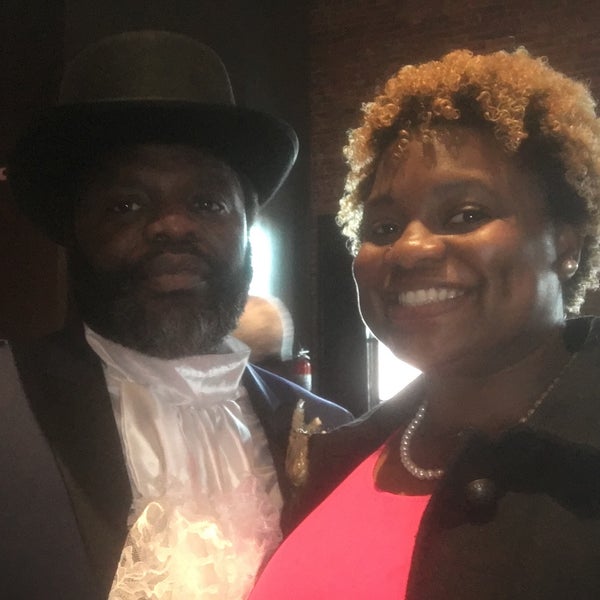 Opera House 105 Main Street