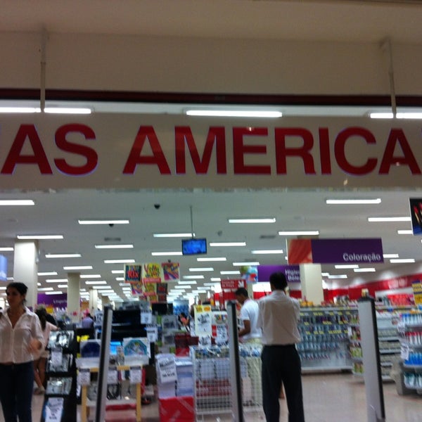 Lojas Americanas Recife Avenida Caxangá, 2271